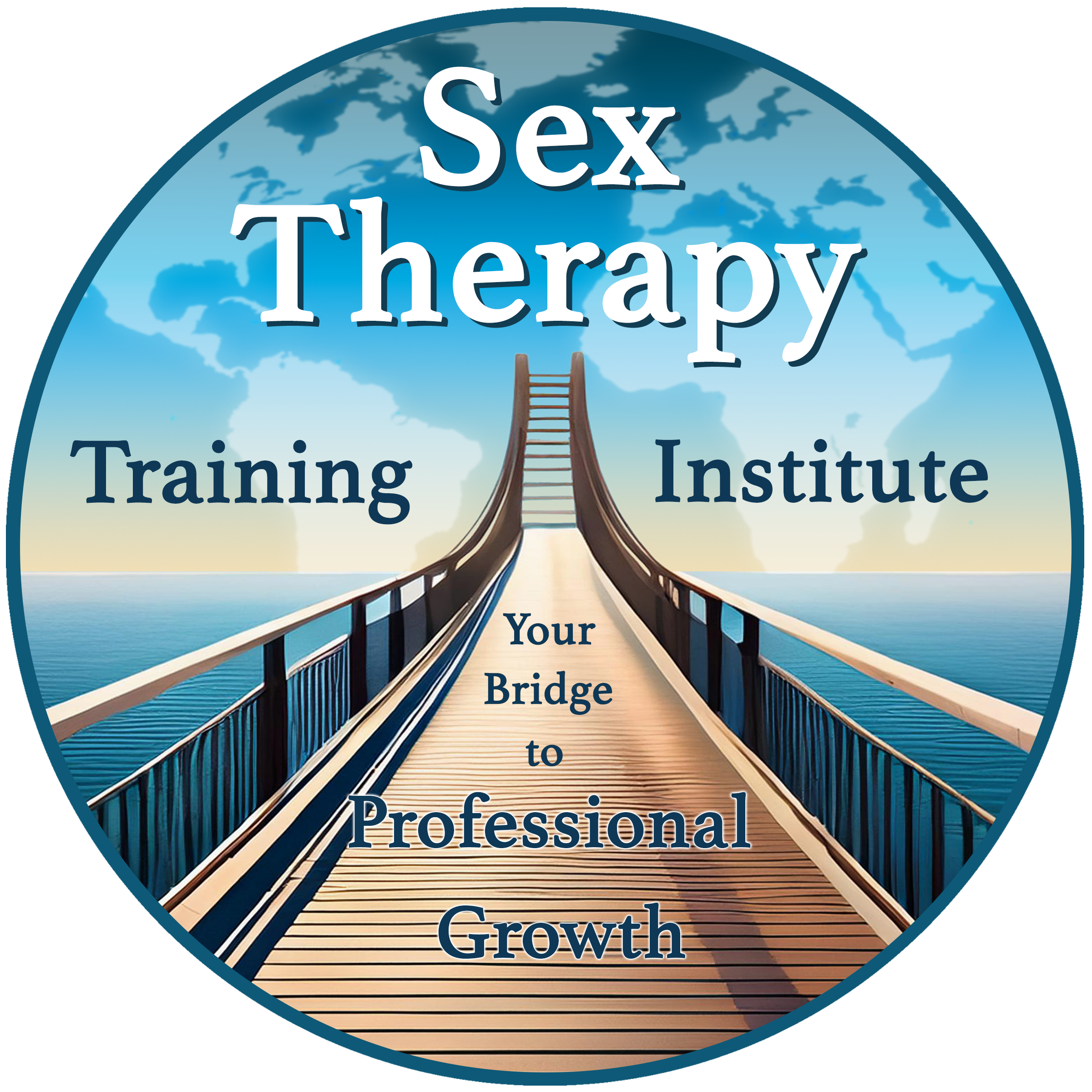 Sex Therapy Training Institute Logo for Sex Therapy Training Institute