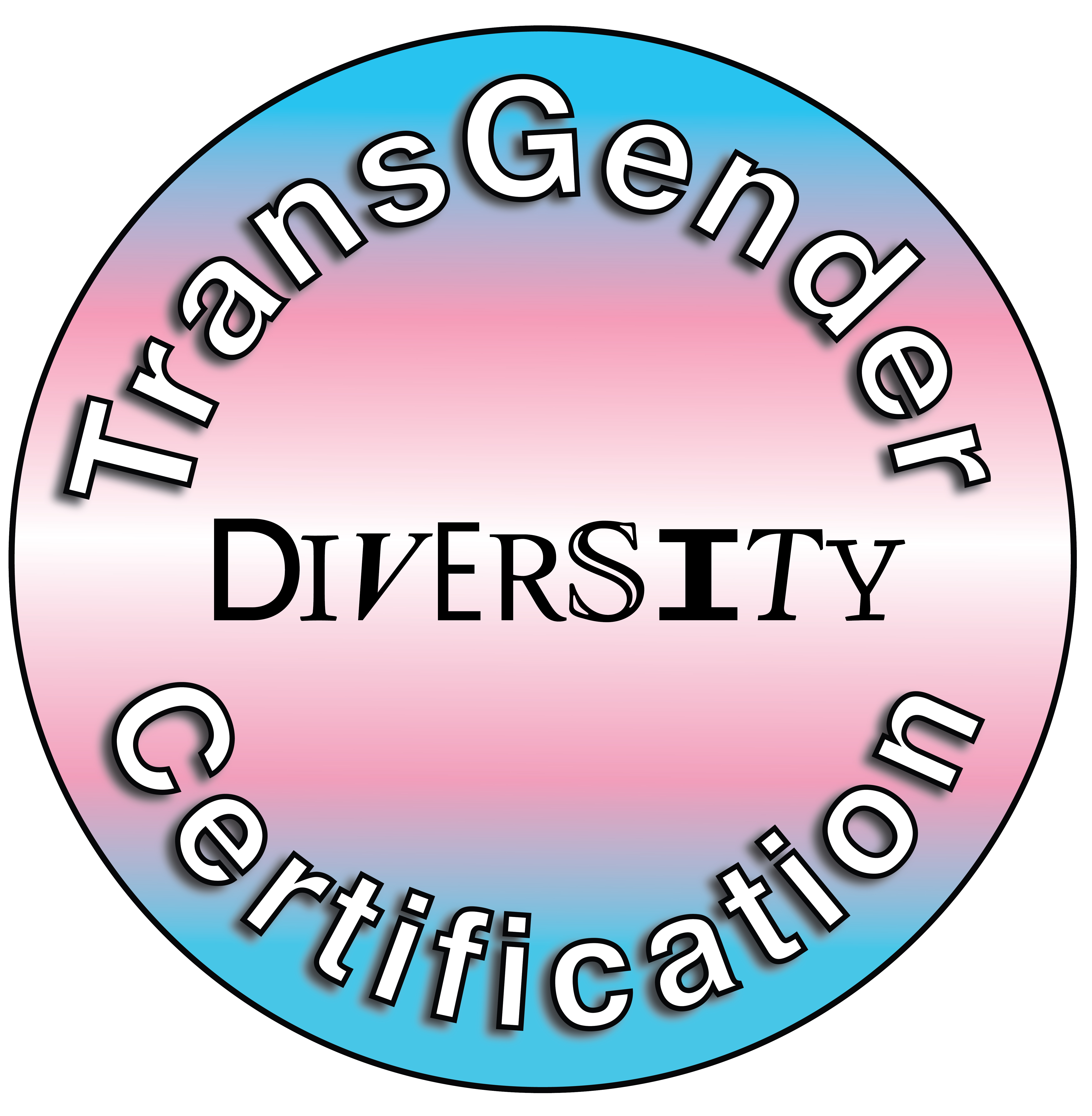 Logo for Sex Transgender Therapist Training Certification