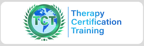 Therapy Certification Training Therapy Certification Training Logo