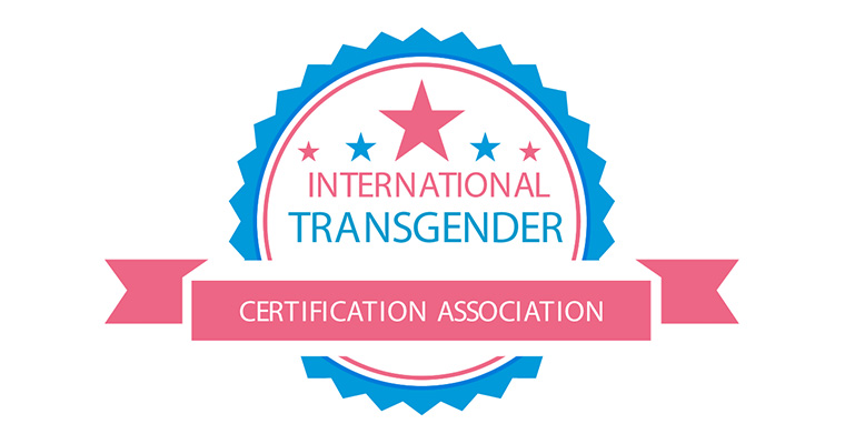 International Transgender Certification Association