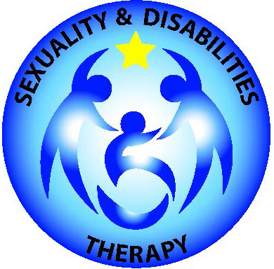 Sexuality and Disabilities Therapy Training Certification Logo for Sexuality and Disabilities Therapy Training Certification