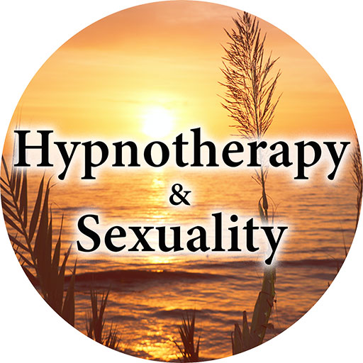 Hypnotherapy and Sexuality Training Logo for Hypnotherapy and Sexuality Training
